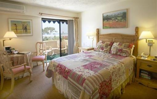 фото отеля La Jolla Inn San Diego