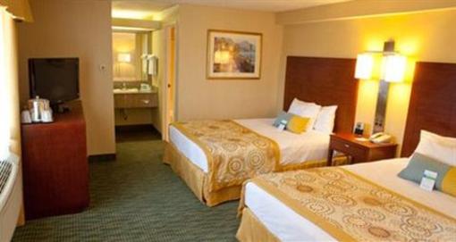 фото отеля Wyndham Garden San Diego near SeaWorld