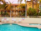 фото отеля Wyndham Garden San Diego near SeaWorld