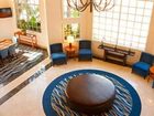 фото отеля Wyndham Garden San Diego near SeaWorld