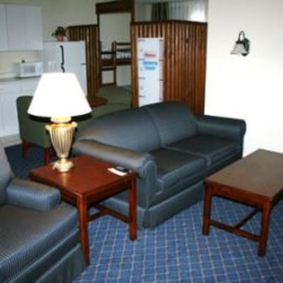 фото отеля Holiday Inn Express La Porte