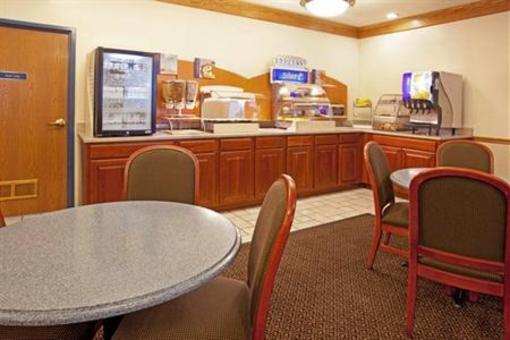 фото отеля Holiday Inn Express La Porte