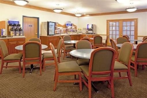 фото отеля Holiday Inn Express La Porte