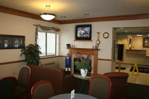фото отеля Holiday Inn Express La Porte