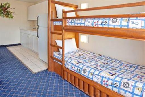 фото отеля Holiday Inn Express La Porte