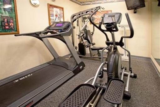 фото отеля Holiday Inn Express La Porte