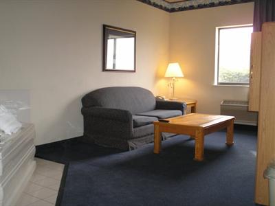 фото отеля Holiday Inn Express La Porte