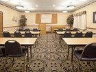 фото отеля Holiday Inn Express La Porte