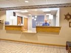 фото отеля Holiday Inn Express La Porte