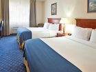 фото отеля Holiday Inn Express La Porte