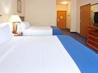 фото отеля Holiday Inn Express La Porte