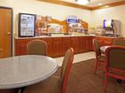фото отеля Holiday Inn Express La Porte