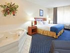 фото отеля Holiday Inn Express La Porte
