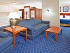 фото отеля Holiday Inn Express La Porte