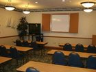 фото отеля Holiday Inn Express La Porte