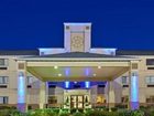 фото отеля Holiday Inn Express La Porte