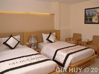 фото отеля Gia Huy Hotel