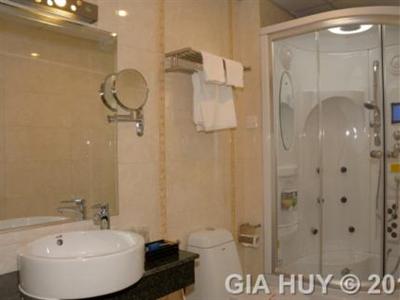 фото отеля Gia Huy Hotel