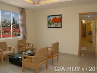 фото отеля Gia Huy Hotel
