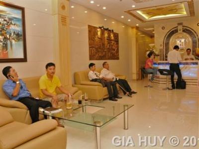фото отеля Gia Huy Hotel