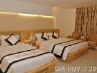 фото отеля Gia Huy Hotel