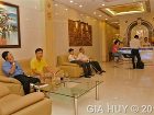 фото отеля Gia Huy Hotel