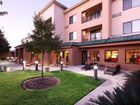 фото отеля Courtyard Houston Intercontinental Airport