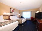 фото отеля Courtyard Houston Intercontinental Airport