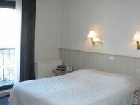 Hotel Ter Duinen Bruges