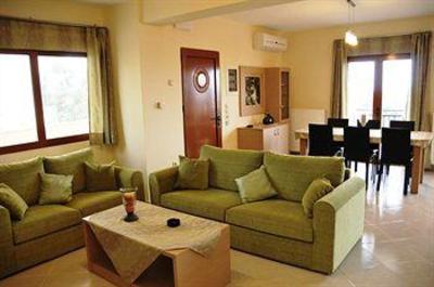 фото отеля Helidonia Villas