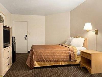 фото отеля Travelodge Hotel Grand Canyon Williams (Arizona)