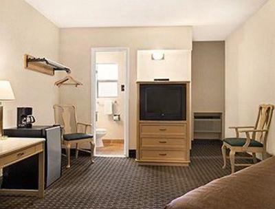 фото отеля Travelodge Hotel Grand Canyon Williams (Arizona)
