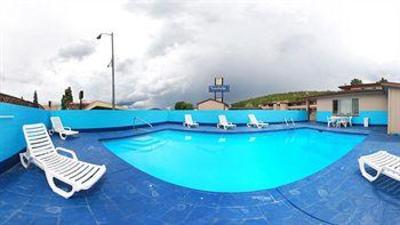 фото отеля Travelodge Hotel Grand Canyon Williams (Arizona)