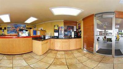 фото отеля Travelodge Hotel Grand Canyon Williams (Arizona)