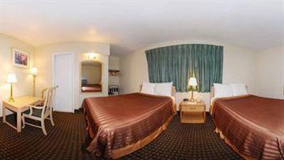 фото отеля Travelodge Hotel Grand Canyon Williams (Arizona)