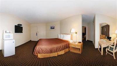 фото отеля Travelodge Hotel Grand Canyon Williams (Arizona)