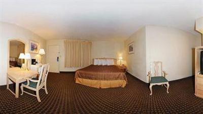 фото отеля Travelodge Hotel Grand Canyon Williams (Arizona)
