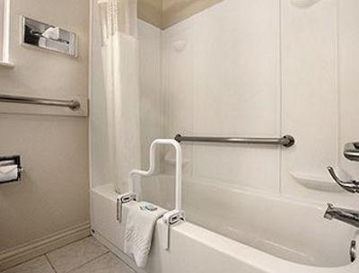 фото отеля Travelodge Hotel Grand Canyon Williams (Arizona)