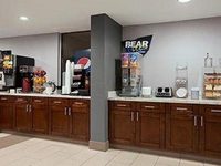 Travelodge Hotel Grand Canyon Williams (Arizona)