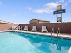 фото отеля Travelodge Hotel Grand Canyon Williams (Arizona)
