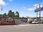 фото отеля Travelodge Hotel Grand Canyon Williams (Arizona)