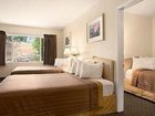 фото отеля Travelodge Hotel Grand Canyon Williams (Arizona)