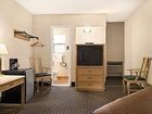 фото отеля Travelodge Hotel Grand Canyon Williams (Arizona)