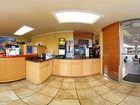 фото отеля Travelodge Hotel Grand Canyon Williams (Arizona)