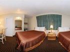 фото отеля Travelodge Hotel Grand Canyon Williams (Arizona)