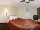 фото отеля Travelodge Hotel Grand Canyon Williams (Arizona)