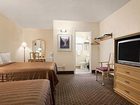 фото отеля Travelodge Hotel Grand Canyon Williams (Arizona)