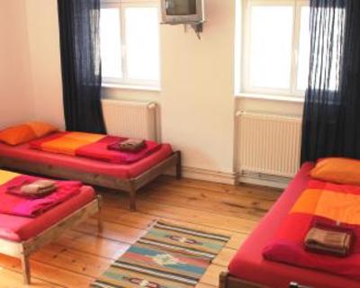 фото отеля Come 2 Friends Apartmenthaus