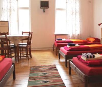 фото отеля Come 2 Friends Apartmenthaus
