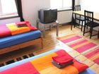 фото отеля Come 2 Friends Apartmenthaus